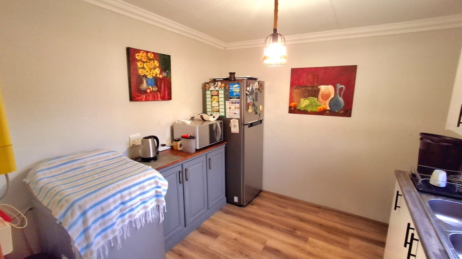 5 Bedroom Property for Sale in Vaalpark Free State